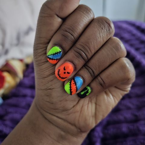 Signature Nails and Spa, nail salon in Florence, SC